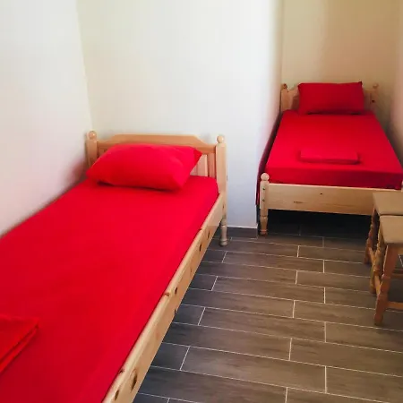 Rent Martin * Ahyolu