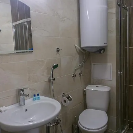 Daire Rent Martin Ahyolu