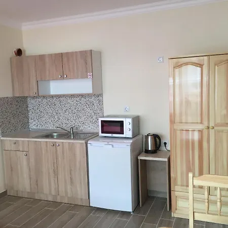 Rent Martin * Ahyolu