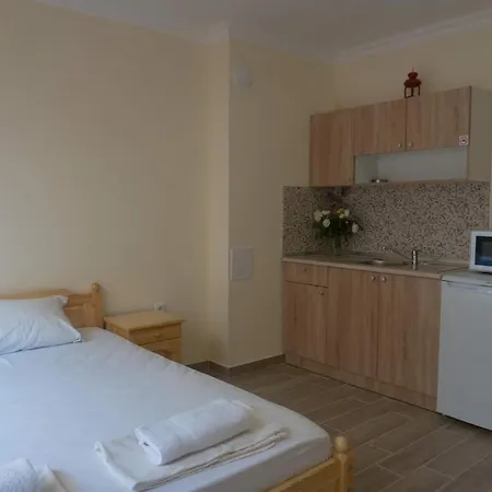Appartement Rent Martin Pomorie