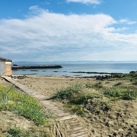 Apartment Rent Martin Pomorie