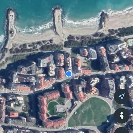Rent Martin Appartement *