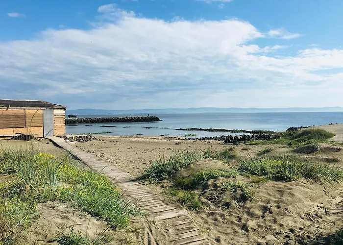 Appartement Rent Martin Pomorie