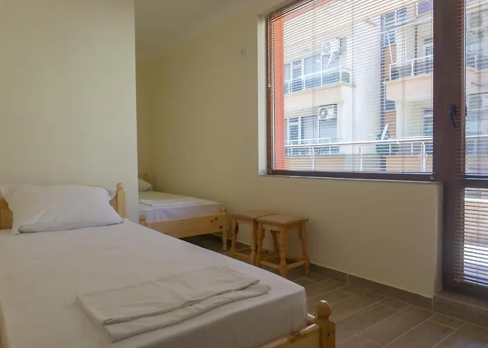 Rent Martin Appartement Pomorie