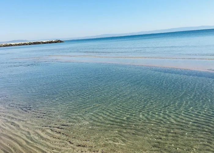 Appartement Rent Martin