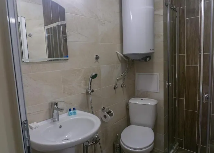 Appartement Rent Martin Pomorie