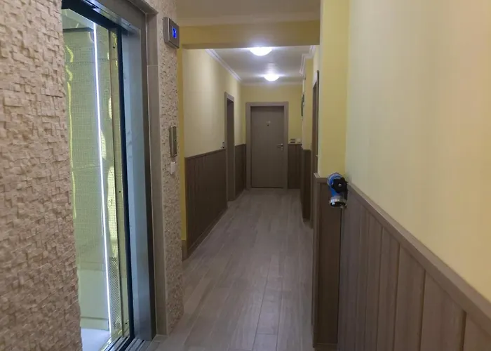 Rent Martin Appartement *