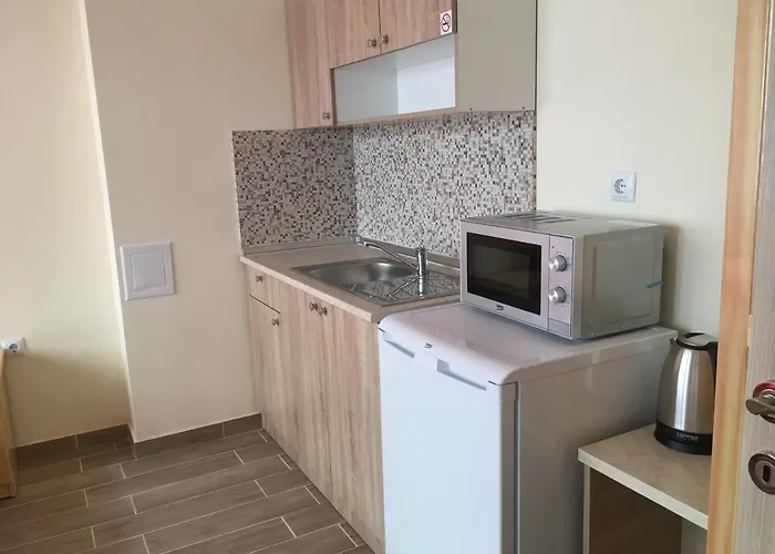 Appartement Rent Martin